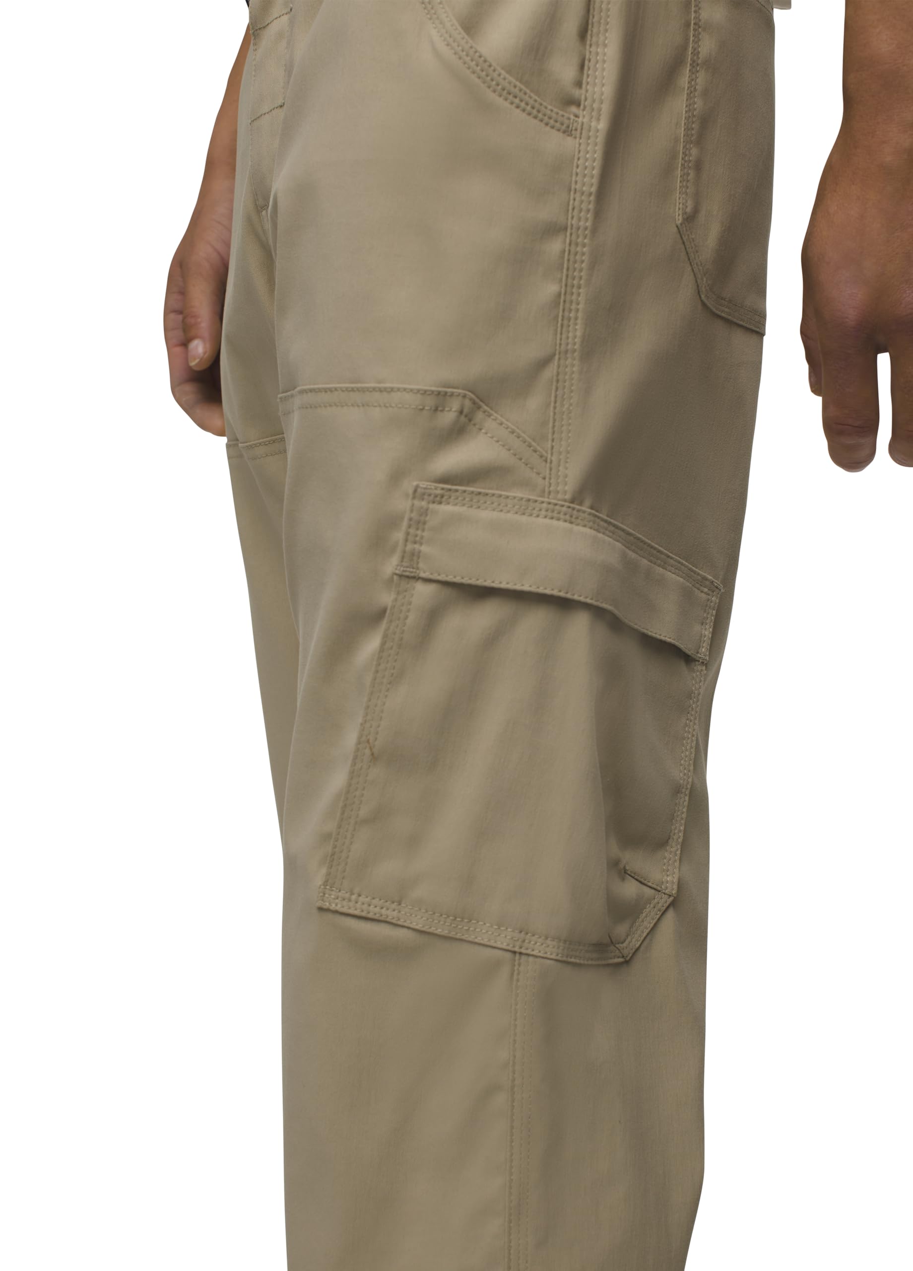 prAna Stretch Zion Herrenhose