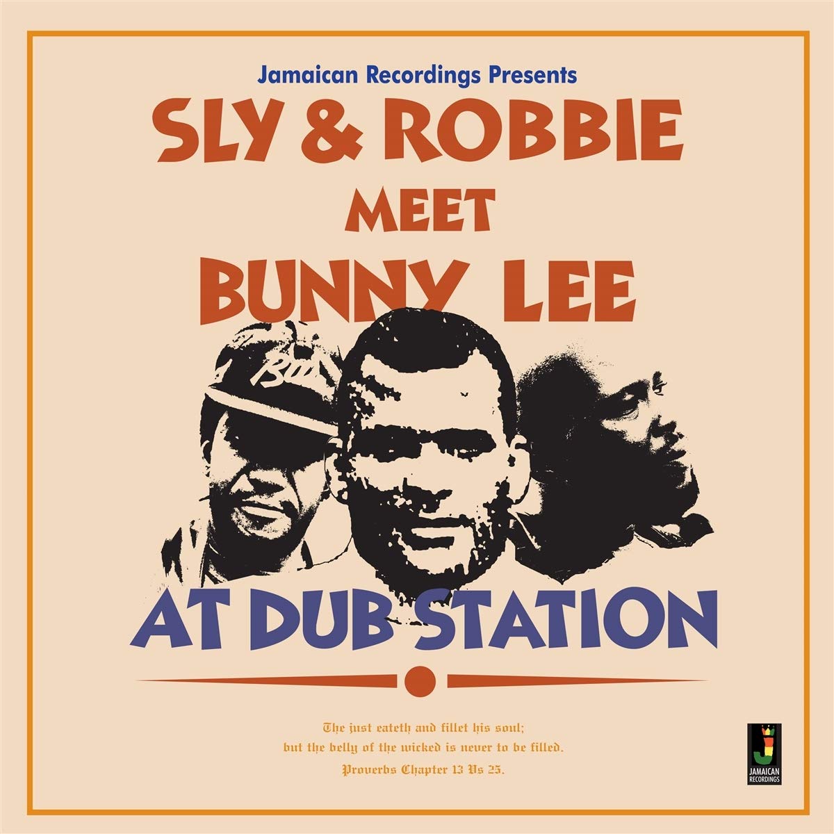 Meet Bunny Lee At Dub Station [VINYL]