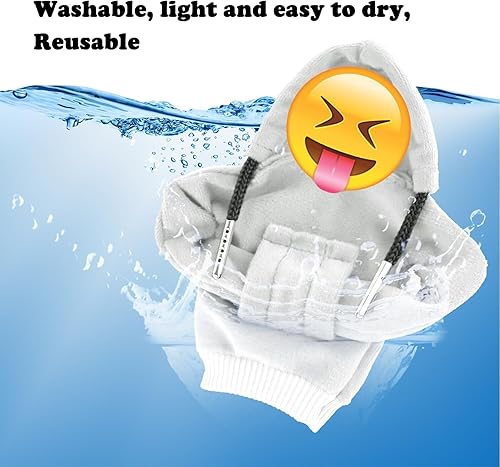 Miniatura 4 de Cubierta de la palanca de cambios, cubierta de la perilla de la palanca de cambios, accesorios interiores automotrices, pomos de palanca de cambios