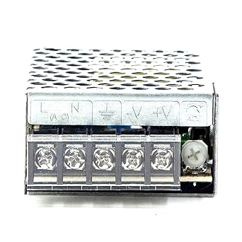 MEAN WELL original RS-15-15 15V 1A meanwell RS-15 15V 15W Single Output Switching Power Supply