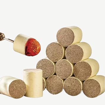 5-Years Purity 24 Rolls Sticks Handmade Mild Moxibustion Mugwort Sticks, Natural Moxa Cones for Waist Neck Knee Back Acupoint Care, Ai Jiu