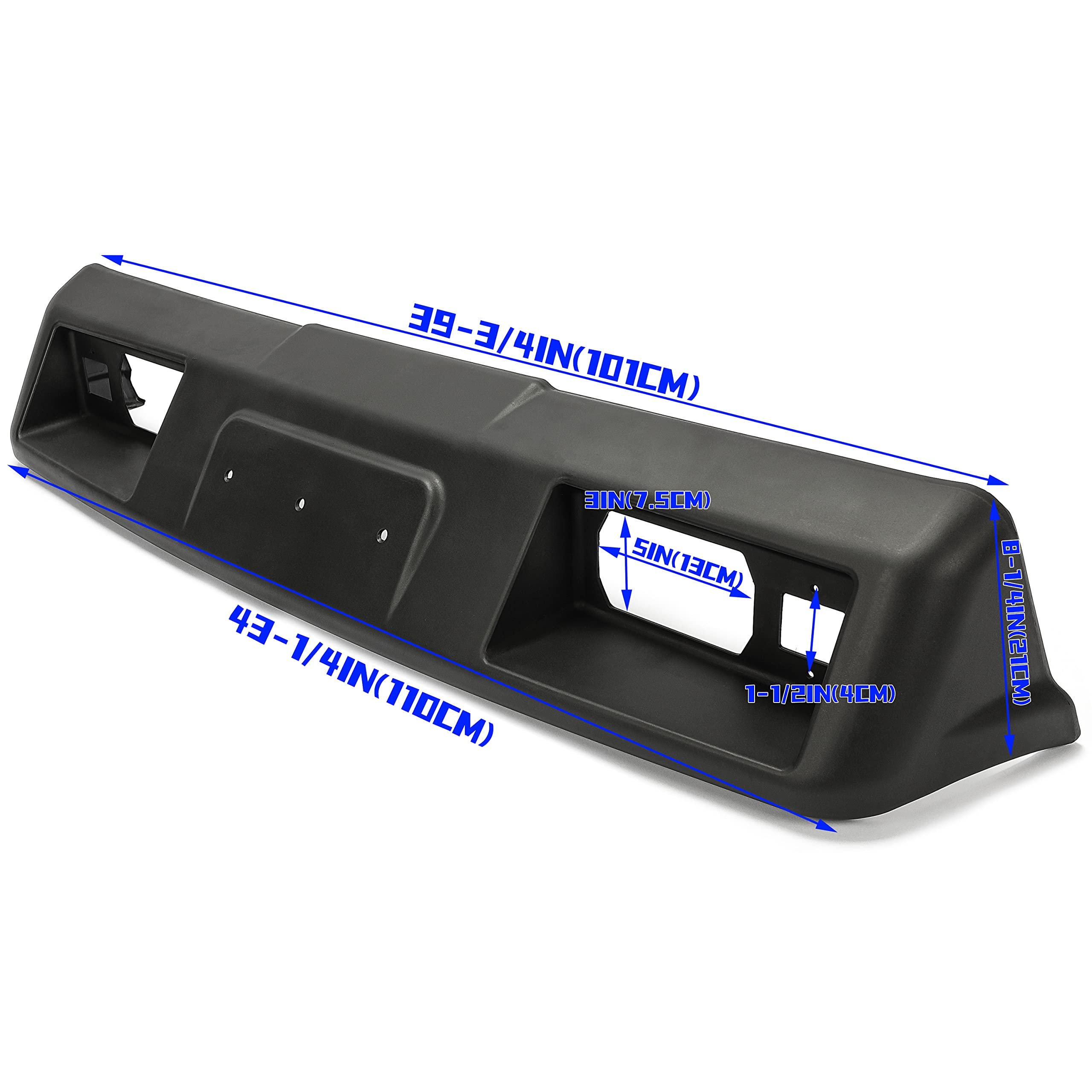 Ezgo Marathon Parts Kuafu Front Cowl Cap Compatible With 1989-1994