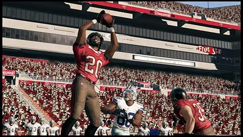 Miniatura 3 de Madden NFL 13 - Nintendo Wii U (Renewed)