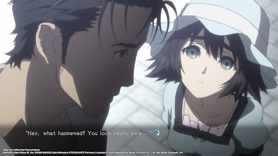 Steins;Gate Elite (輸入版:北米)- PS4 Steins;Gate Elite, Spike Chunsoft, PlayStation 4