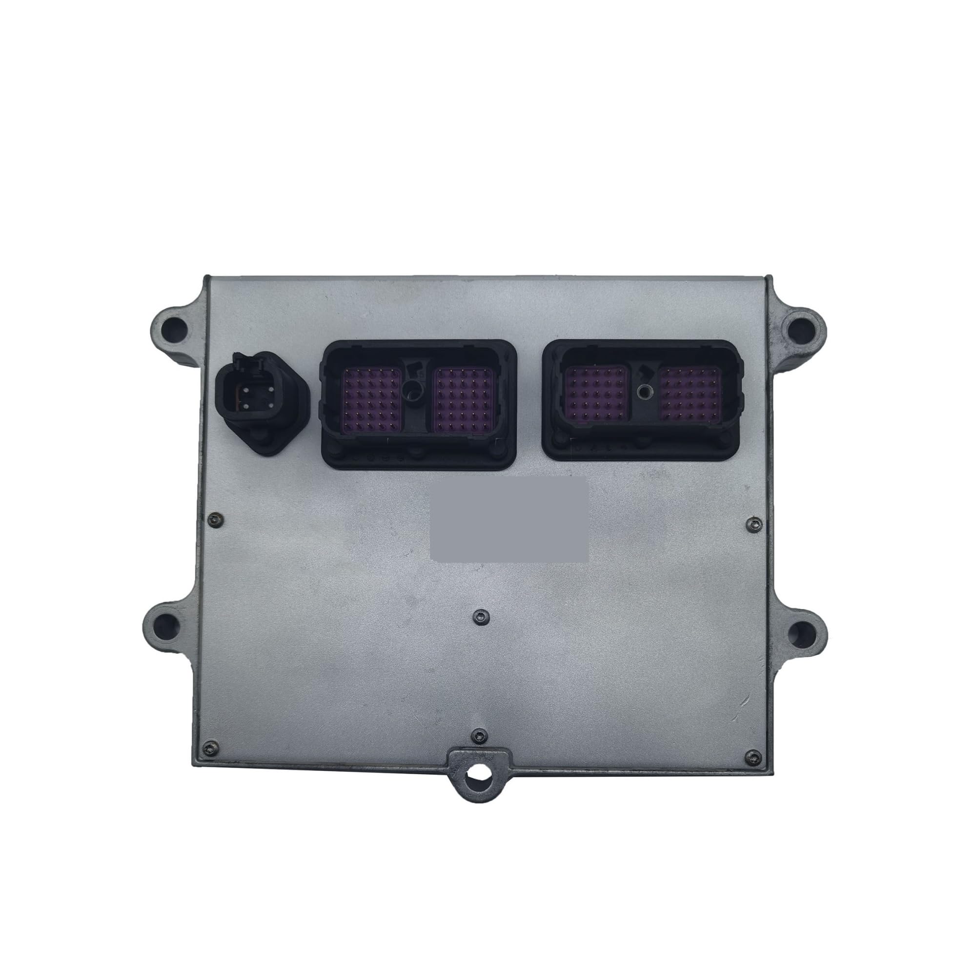 Engine Control Unit 4921776 P4921776 ECU ECM Electronic Control Module Compatible For Cummins