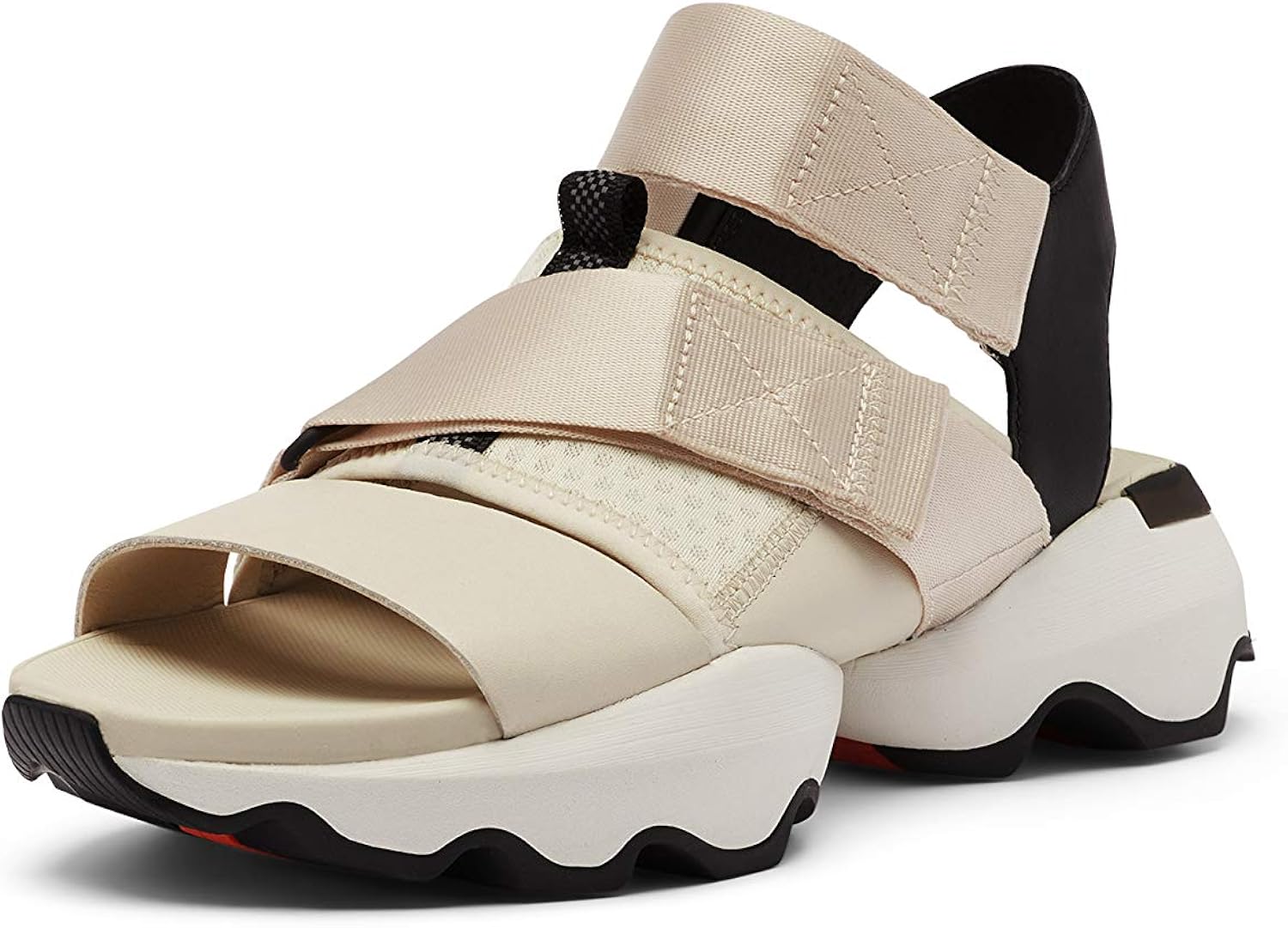 sorel sandals amazon