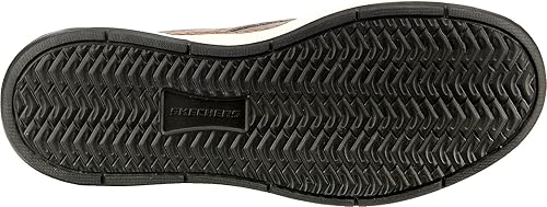 Miniatura 6 de Skechers de lona Moreno Oxford para hombre