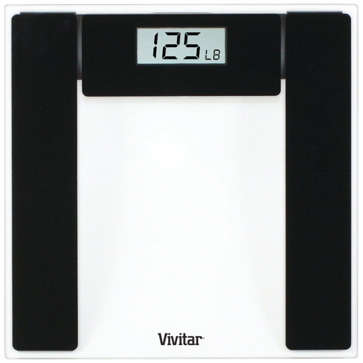 Vivitar Bodypro Digital Scale