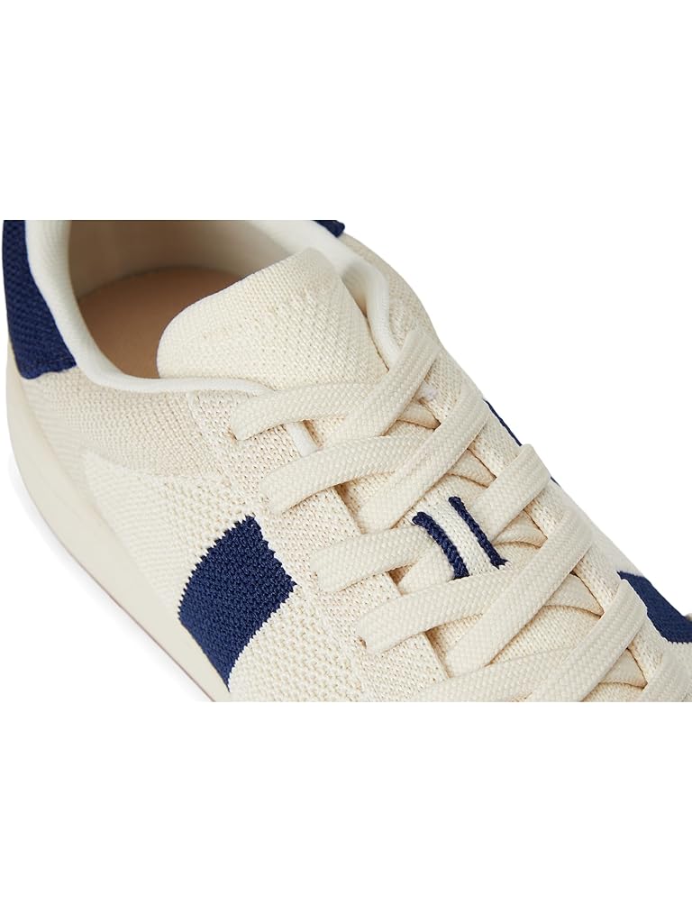 Brown Rothy's Court Sneakers