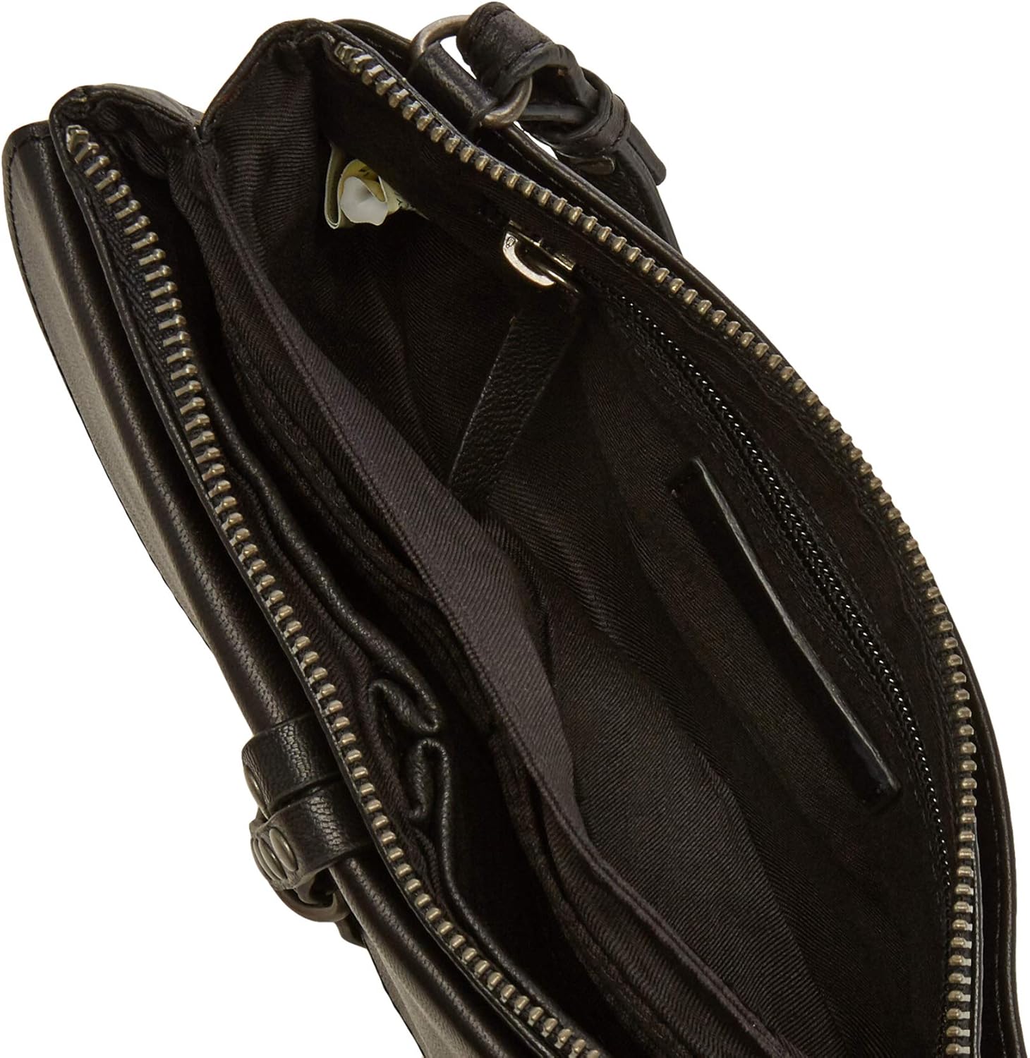 lucky brand raldi convertible wallet crossbody