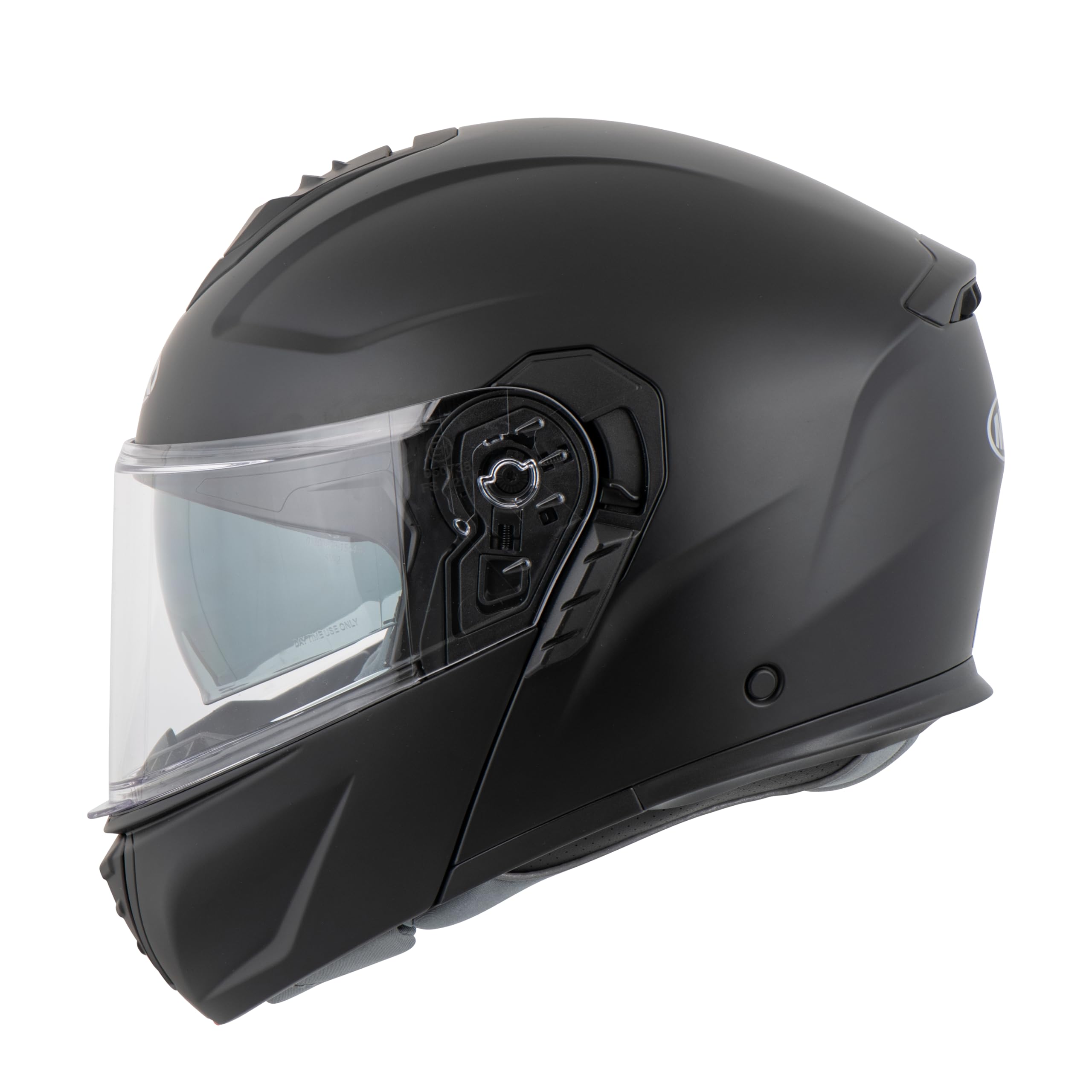 Favoto Motorradhelm