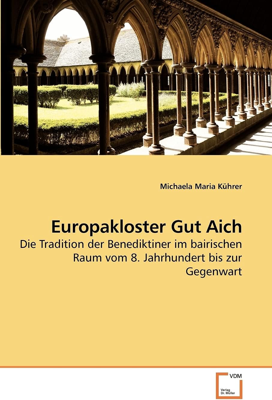 Europakloster Gut Aich