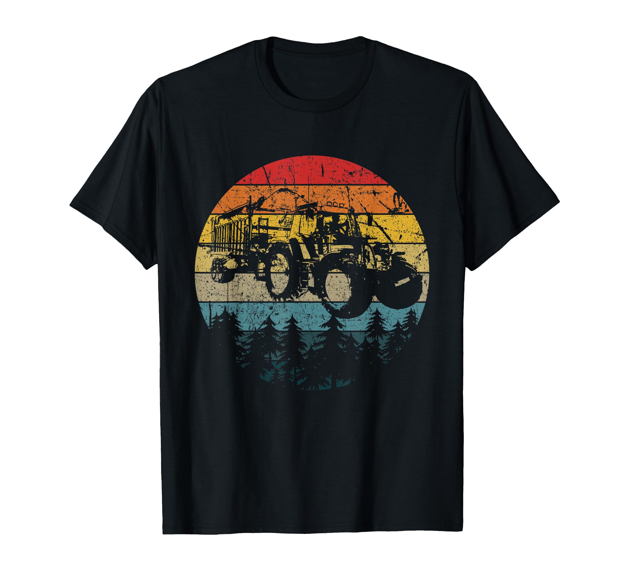 Kleidung mit Designs von Amazon Merch on Demand