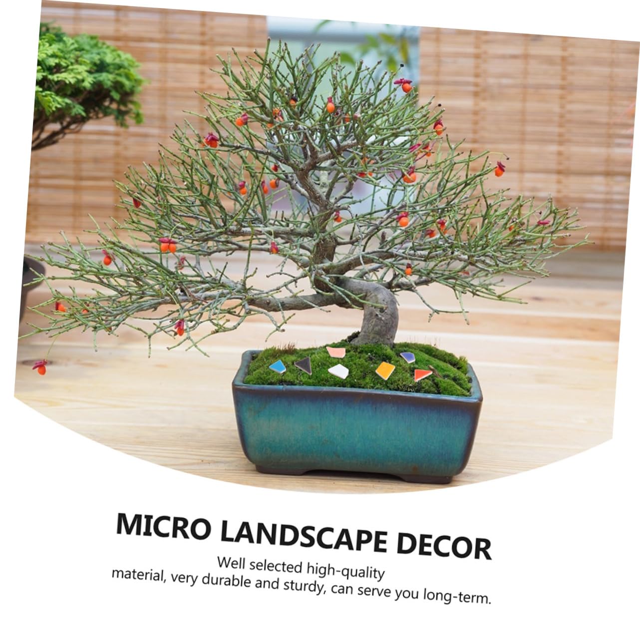 Piastrelle Mosaico Irregolari in Ceramica Fai da Te 500g Sacchetto