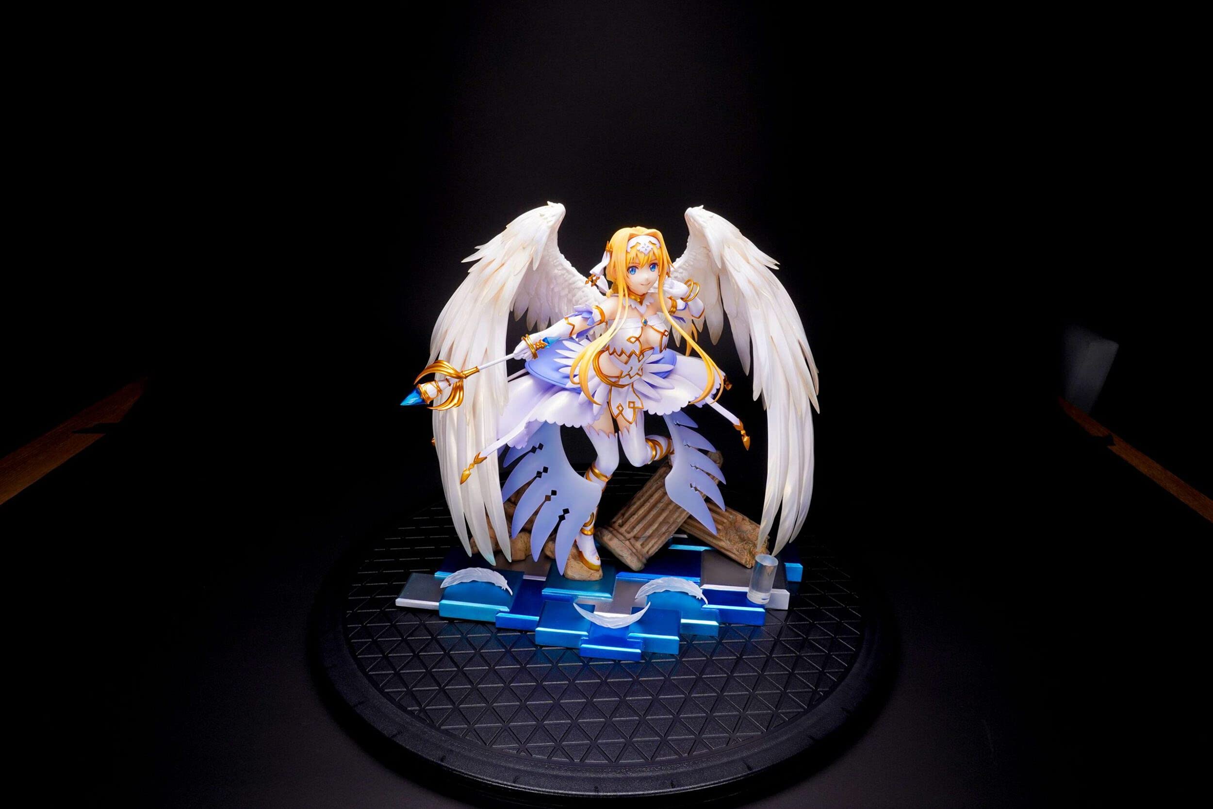 Amazon.co.jp: ソードアート・オンライン アリシゼーション アリス 