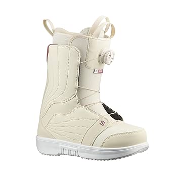 【5月末まで】サロモン　SALOMON PEARL BOA 25cm moresnow_10300059