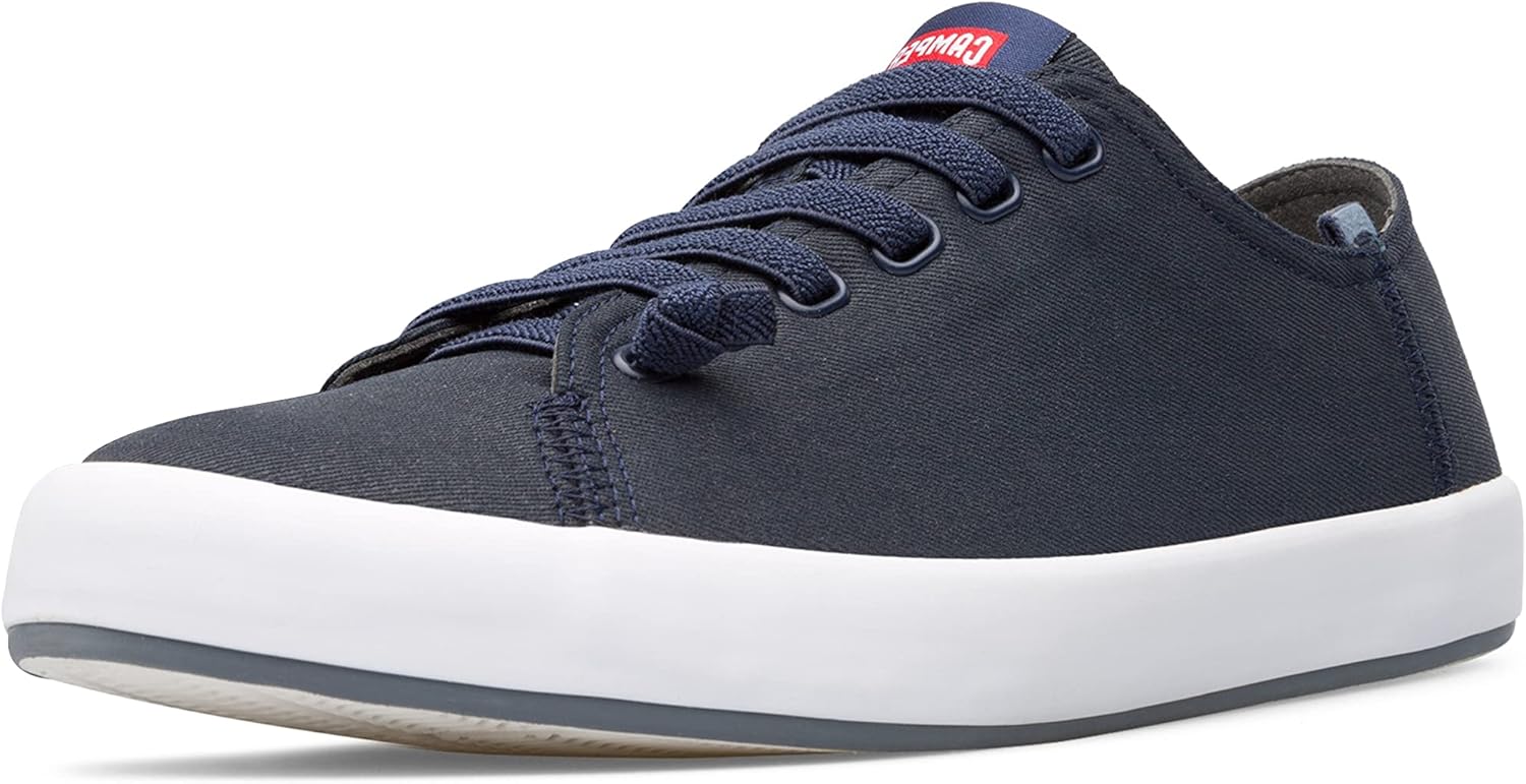 Camper Men's Sneaker, Navy, 1