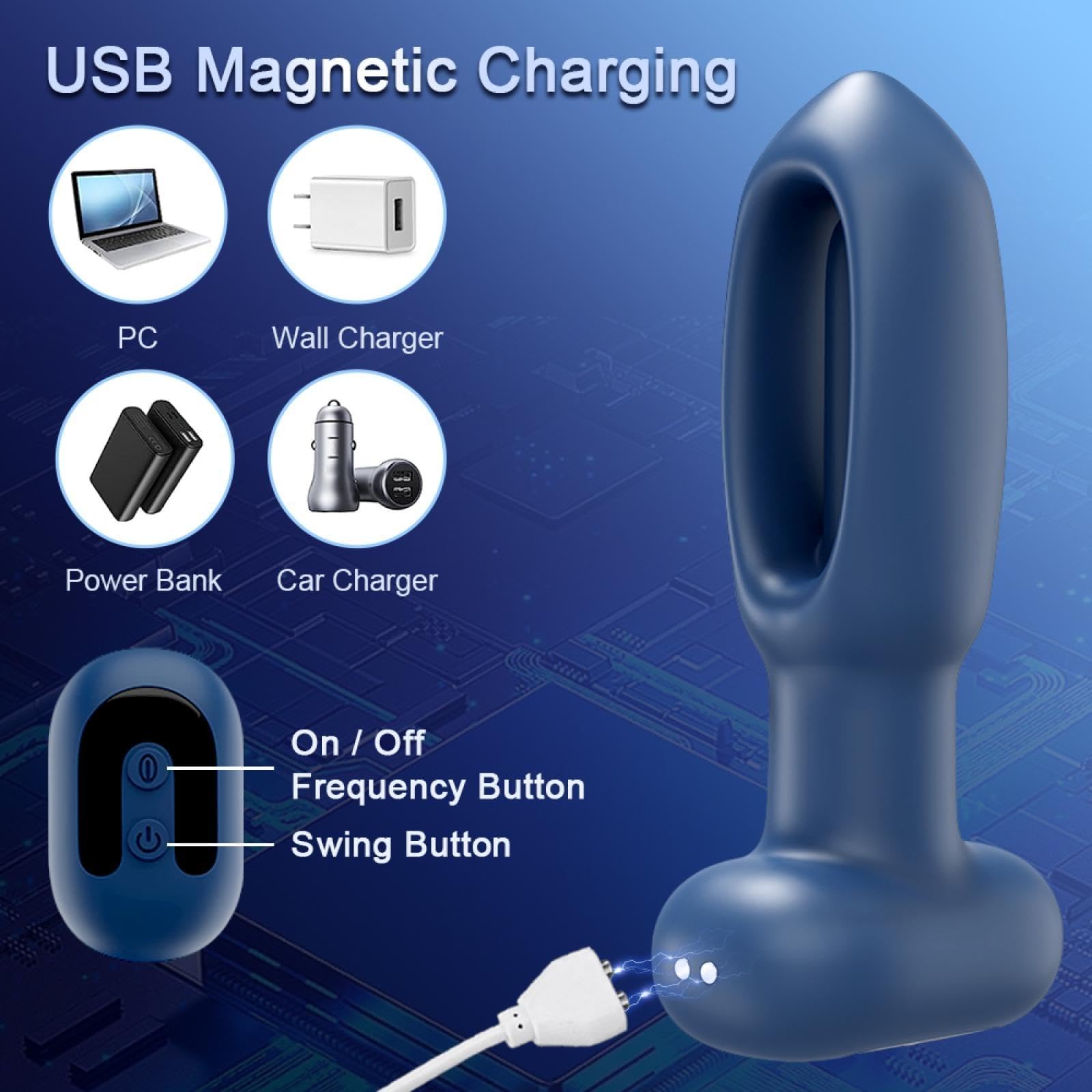 Vibreur Vibrateur anal bouchon de bout à taper masturbateur gode sex-sex vibrer la bougie Pour Hommes vibratrice anale femmes jouets sexuels adultes Pour Couples gays