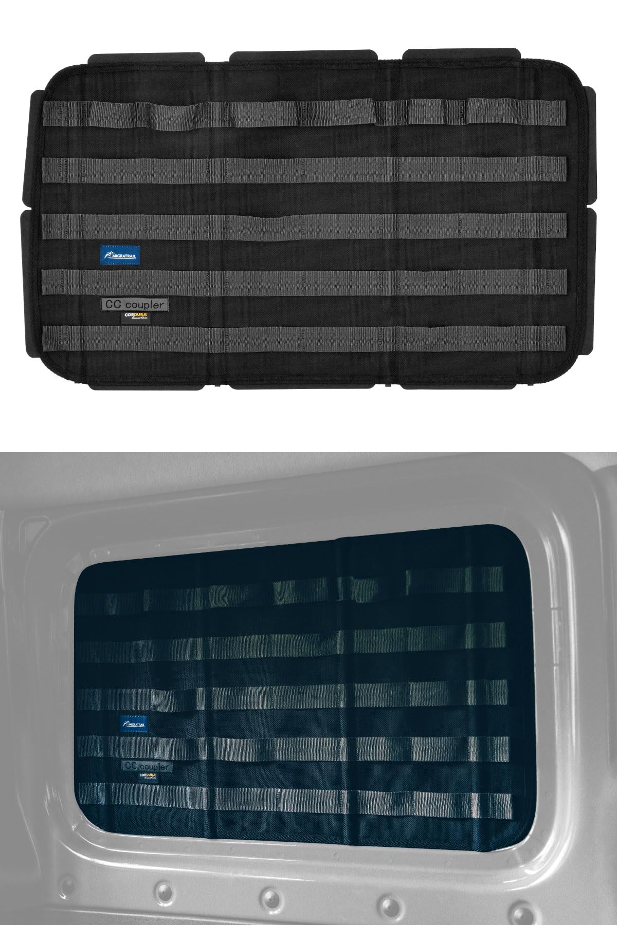 ma シェード1部分のみ Amazon | ミグラトレイル(Migratrail) ジムニー(JB64W)/ジムニーシエラ