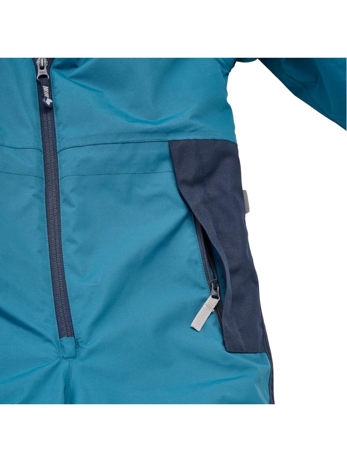 JAKO-O Kinder Robustoverall Winter