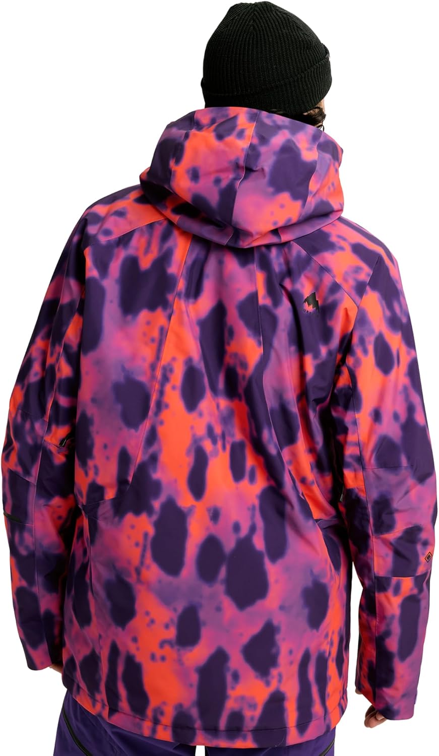 Burton Men's Reserve GORE-TEX 2L Insulated Jacket - Image 5