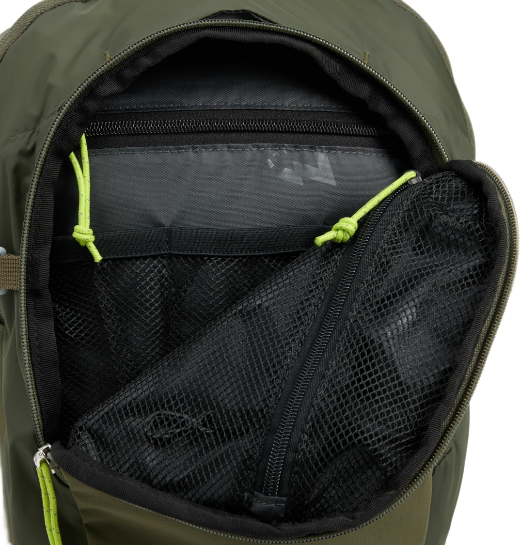 Mckinley - Zaino unisex Crxss II CT 20, taglia unica