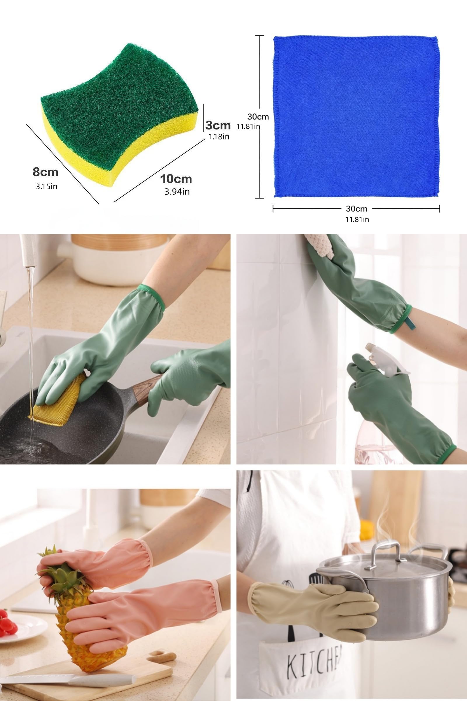 Backofenreiniger, 2026 Neu Oven Cleaner Spray, Backofenreiniger Extra Stark Multi Grillreiniger Und Ofenreiniger für Backofen, Grill, Herdplatte, Gegen Verkrustungen (3PCS)