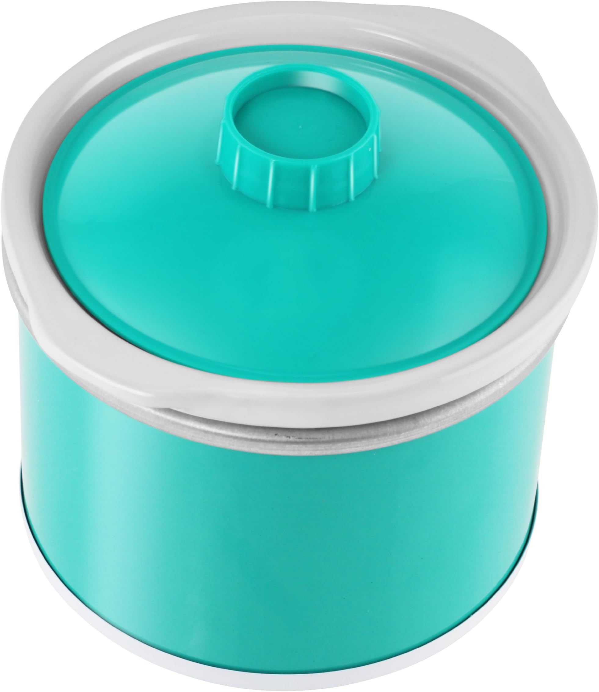 Mini Crock Pot (Aqua)