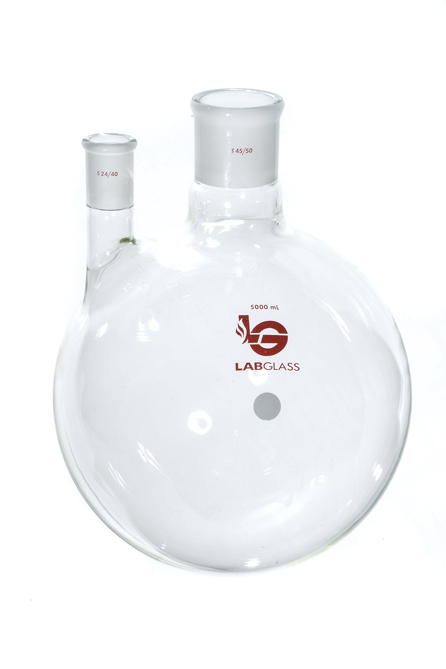 Fioles Iodimétriques 10-1000ml Lot De 10 Flacons Erlenmeyer Coniques En