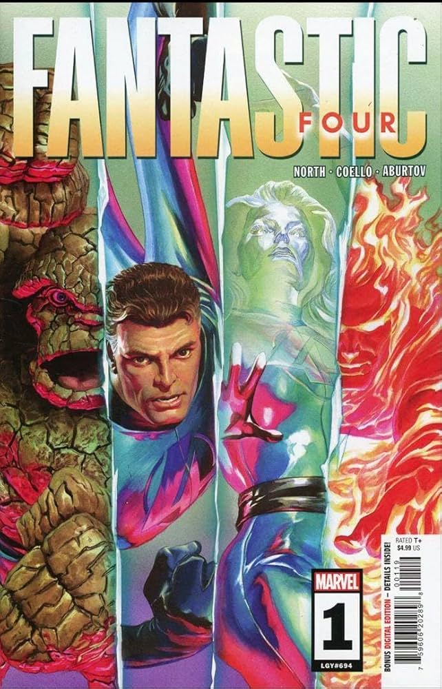 マーベルコミックス ファンタスティック・フォー ドクター・ドゥーム Amazon.co.jp: ファンタスティック フォー アメコミ marvel