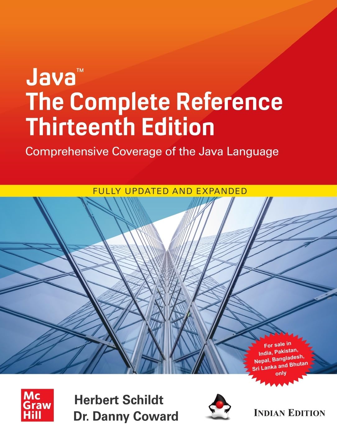 Buy JAVA THE COMPLETE REFERENCE, 13E Book Online at Low Prices in India ...