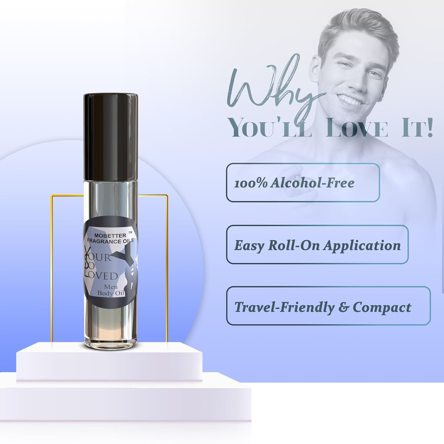 MOBETTER FRAGRANCE OILS Y Your So Loved Cologne Fragrance Body Oil for Men - Image 4