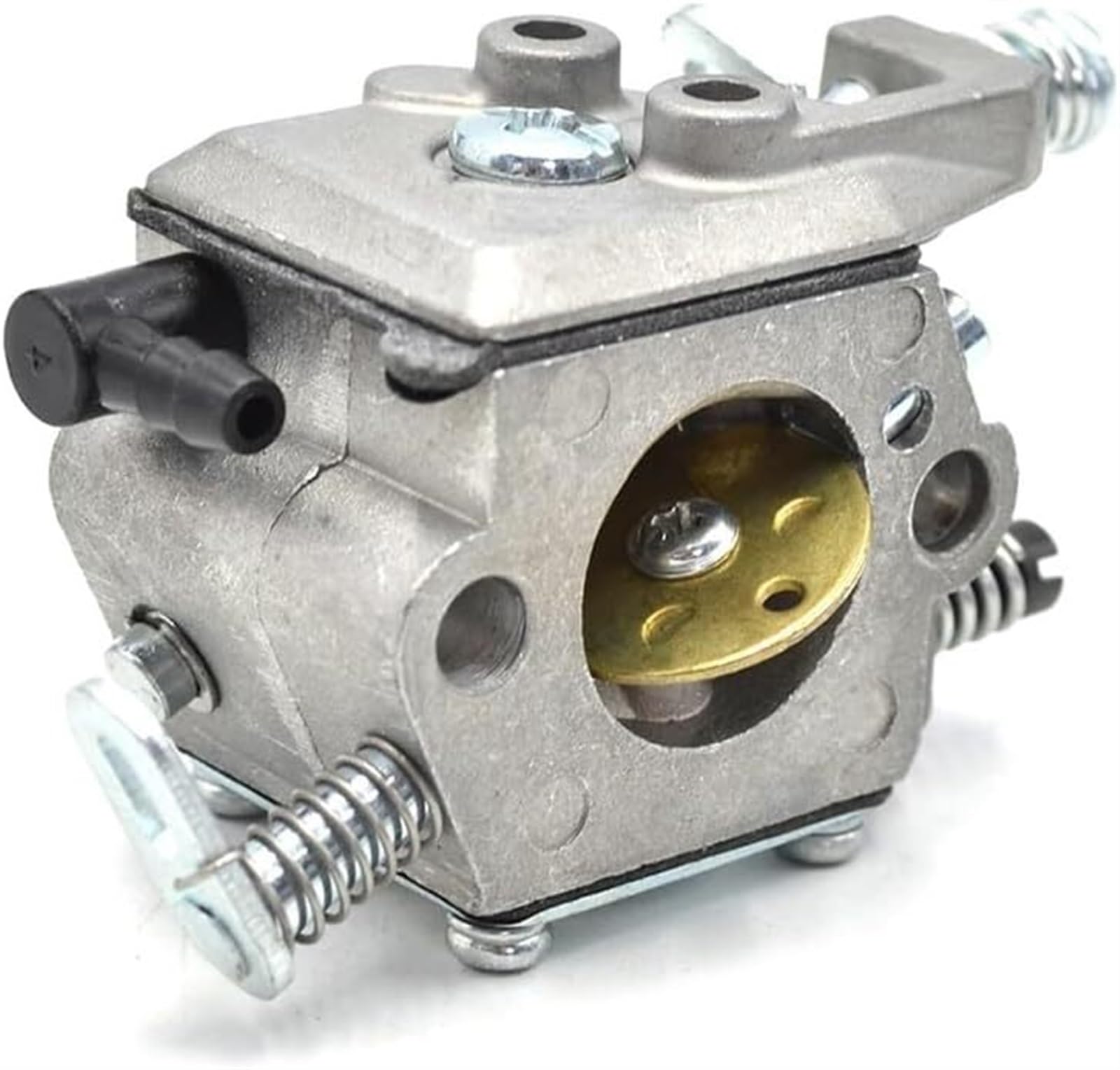 Drezzo Carburatore per Tosaerba BLNETU per STIHL 017 018 MS170 MS180 Carburatore Motosega Elettrica Pezzi di Ricambio Accessori Auto Carb