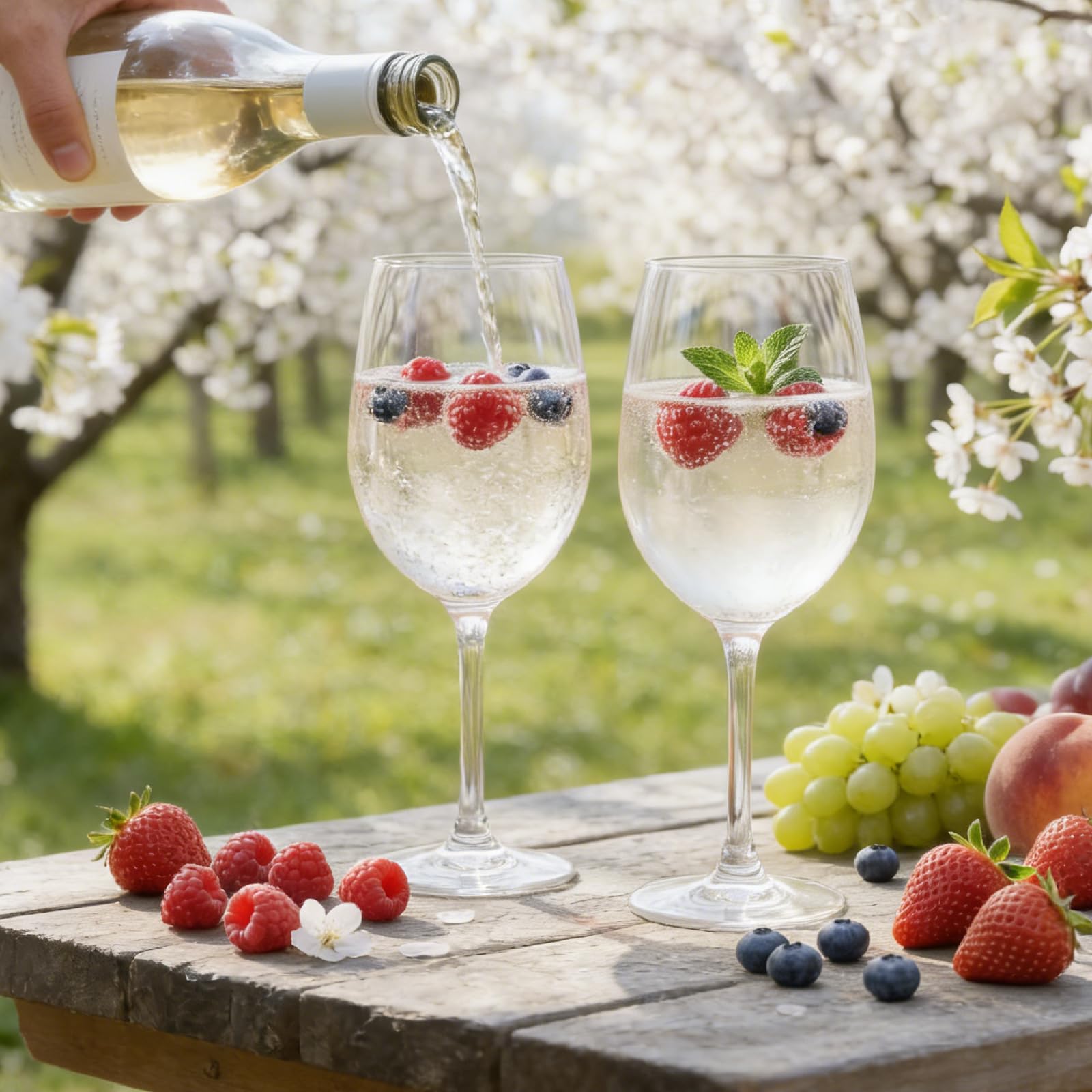 Verres À Vin