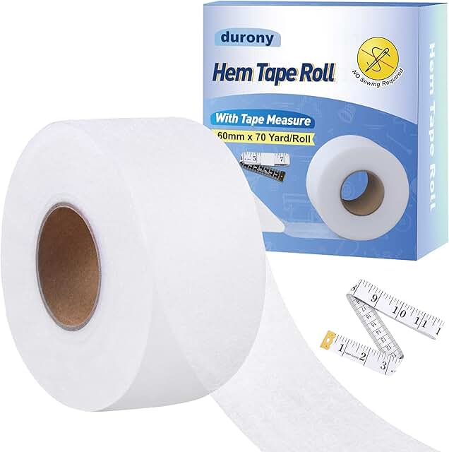 Hem Tape Amazon.co.uk