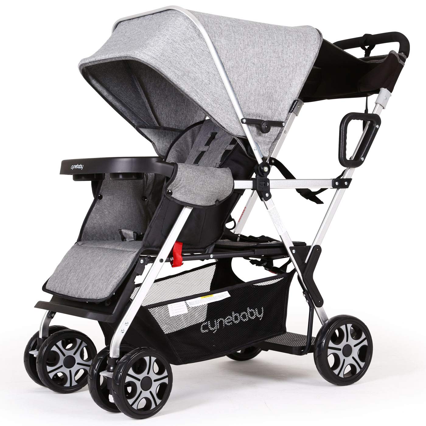 baby stroller compact