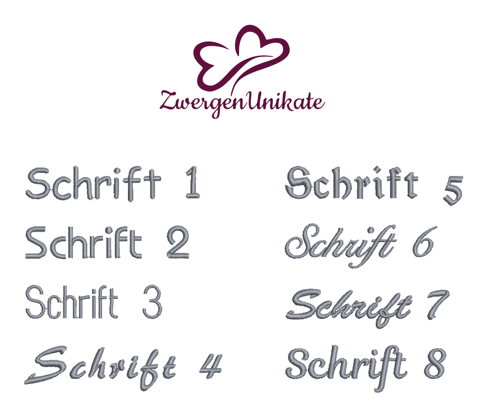 ZwergenUnikate Krabbelschuhe - Handgefertigte Lederpuschen für Babys und Kleinkinder personalisiert mit Namen - Weiches Leder, ideal für erste Schritte - für Mädchen (Rehkopf)