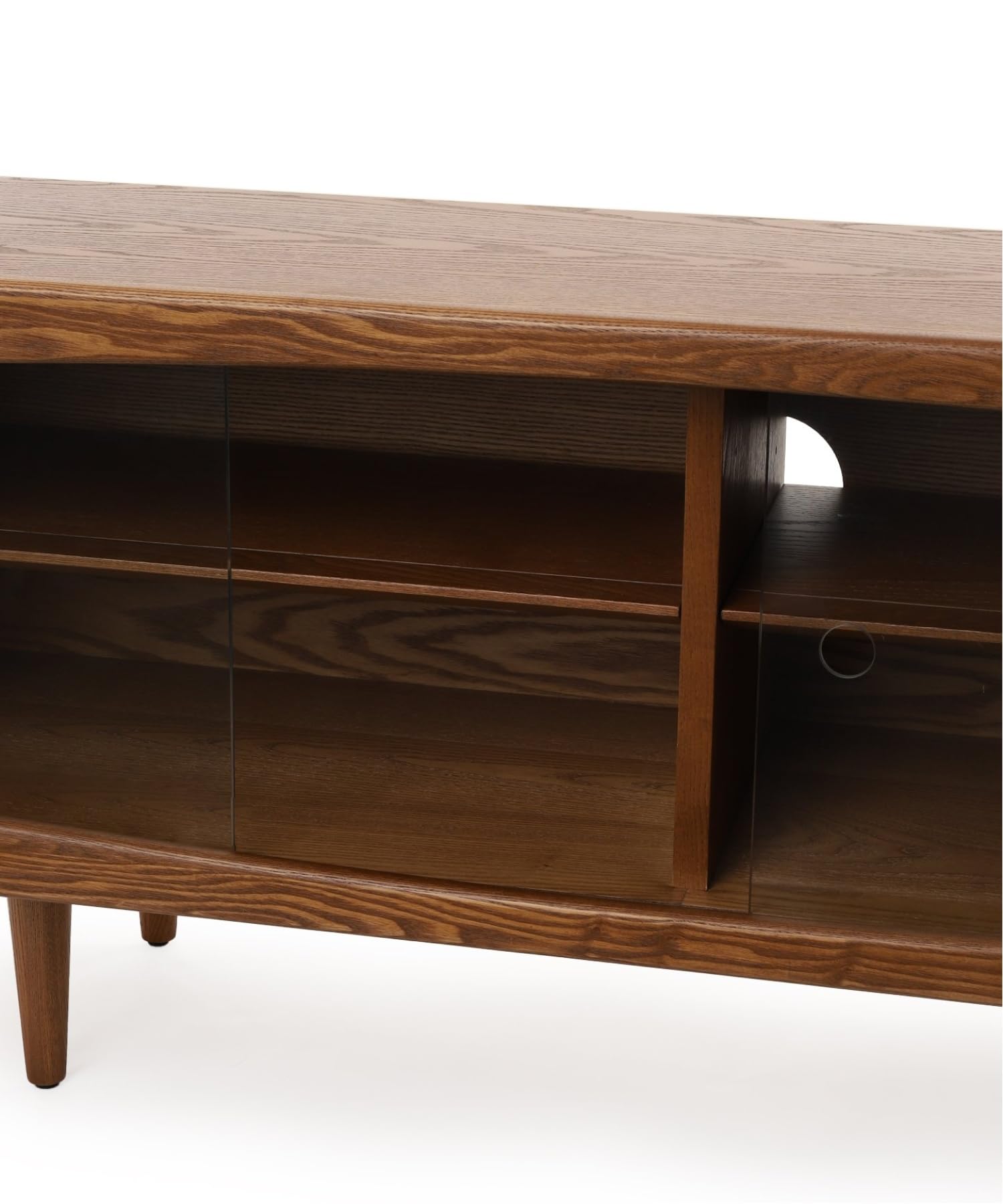 Amazon.co.jp: JOURNAL STANDARD FURNITURE AROS TV BOARD SMALL