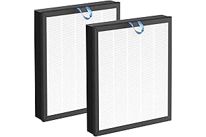 Vital 100S Filter for LEVOIT Air Purifier