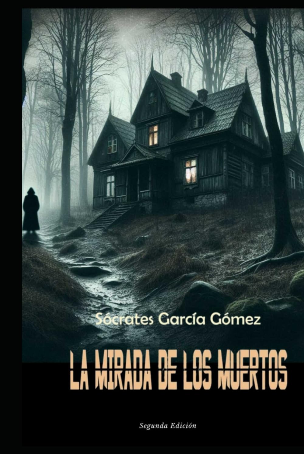 la mirada de los muertos