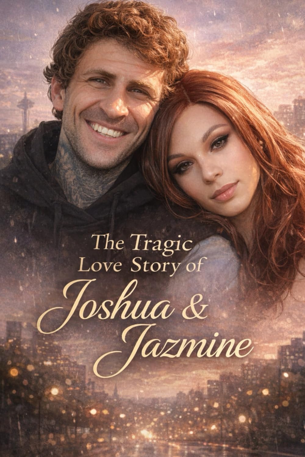 The Tragic Love Story of Joshua & Jazmine: A True Story of Love, Addiction, Betrayal, and Survival