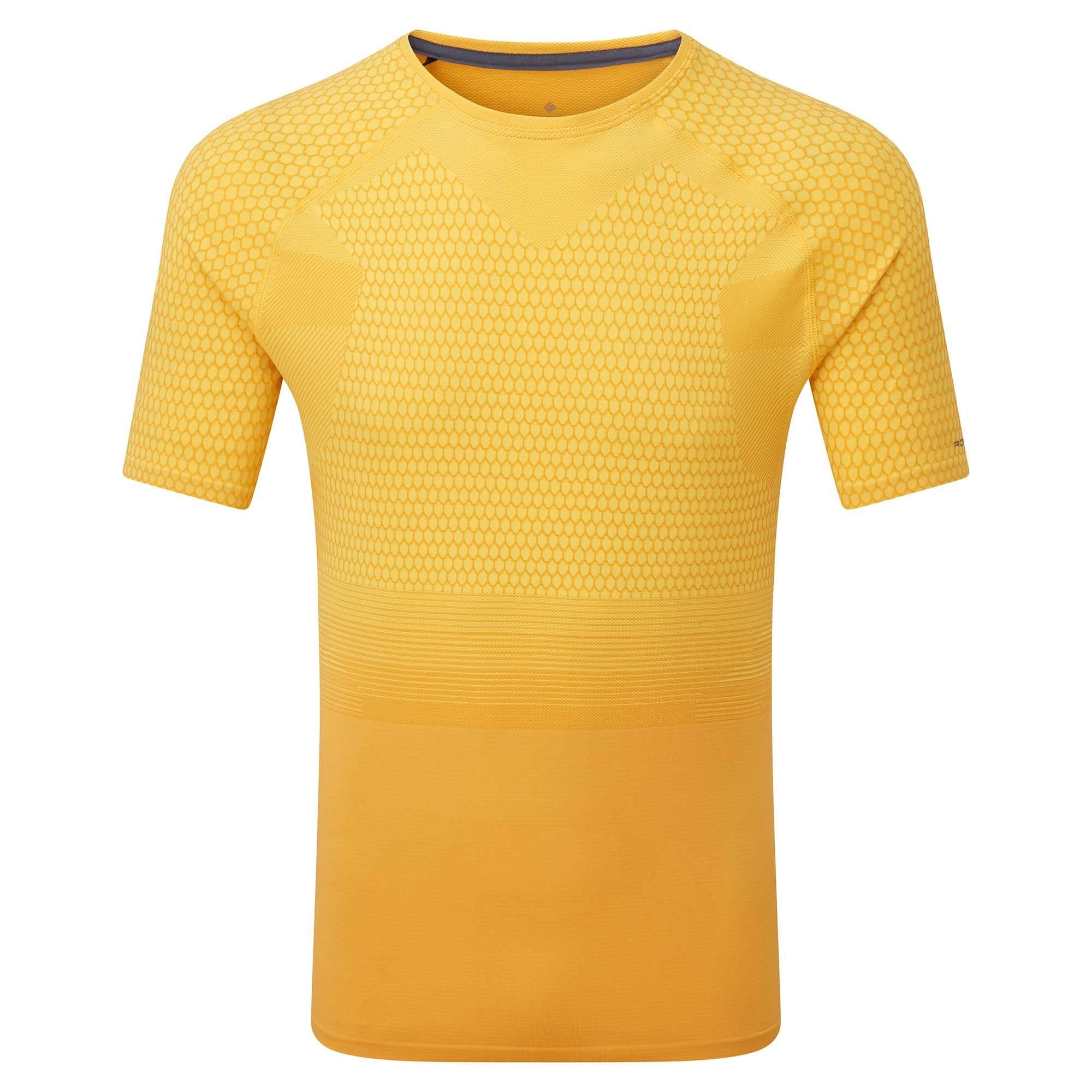 Ronhill Tech Marathon S/S - Camiseta de manga corta para hombre