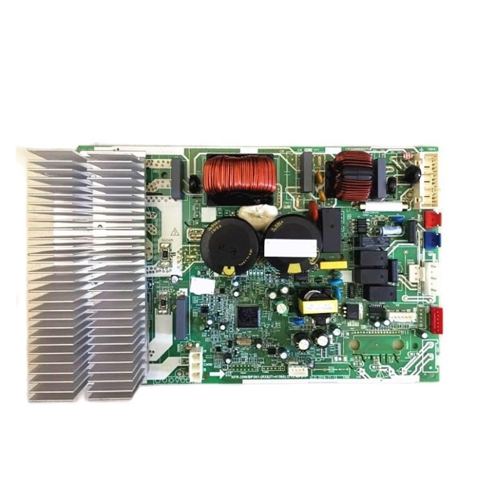 Air conditioner main board Compatible With Midea Air Computer Board Circuit Board KFR-35W KFR-35W/BP3N1 KFR-35W/BP3N1-(RX62T+41560).D.13.WP2-1