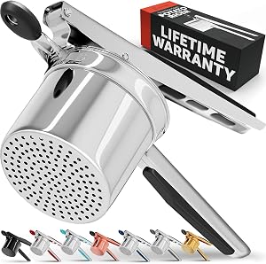 Kitchen Appliances