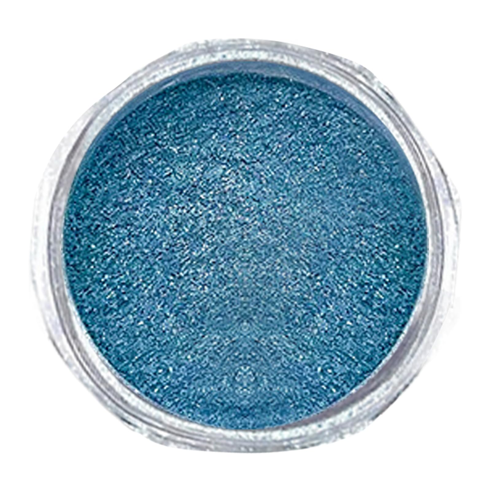 Nails Powder Pigment Colorful Nails Powder Mirrored Effect Nails Arts Easy To Apply Sparkling Nails Power