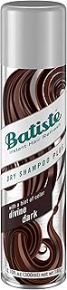 Batiste Dry Shampoo, Divine Dark, 10.10 Ounce - coolthings.us