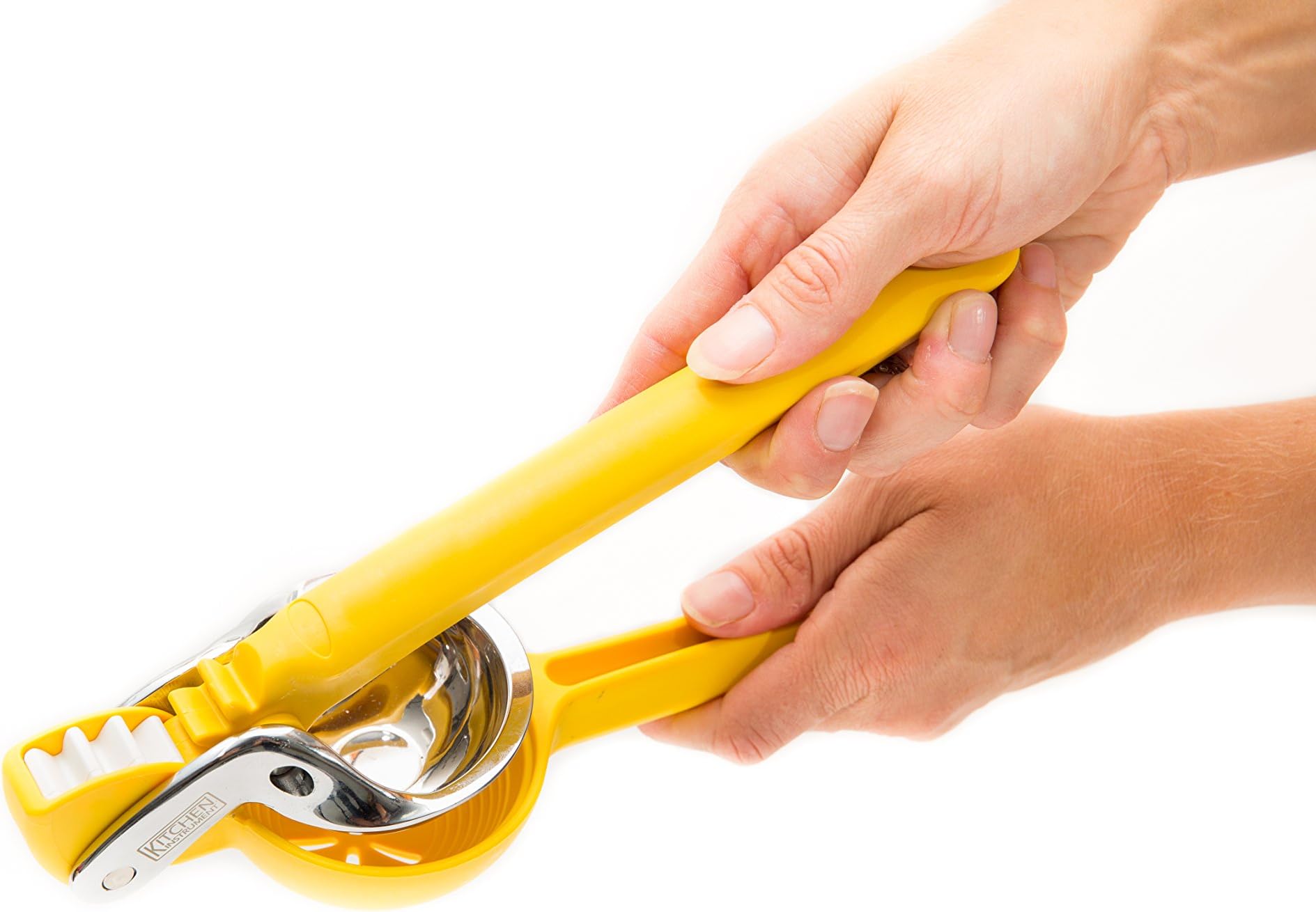 KitchenInstrument Brand Lemon Squeezer