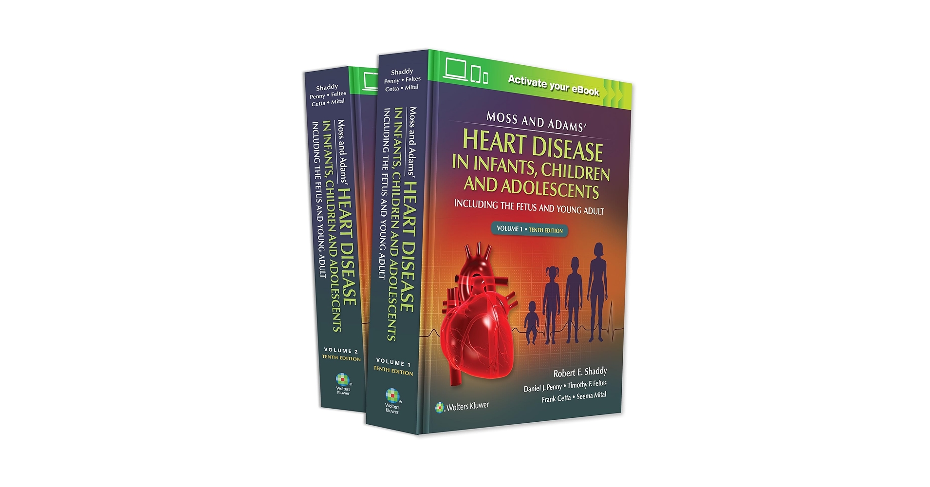 健康・医学 Moss & Adams' Heart Disease inInfants9th Moss & Adams' Heart Disease in infants,