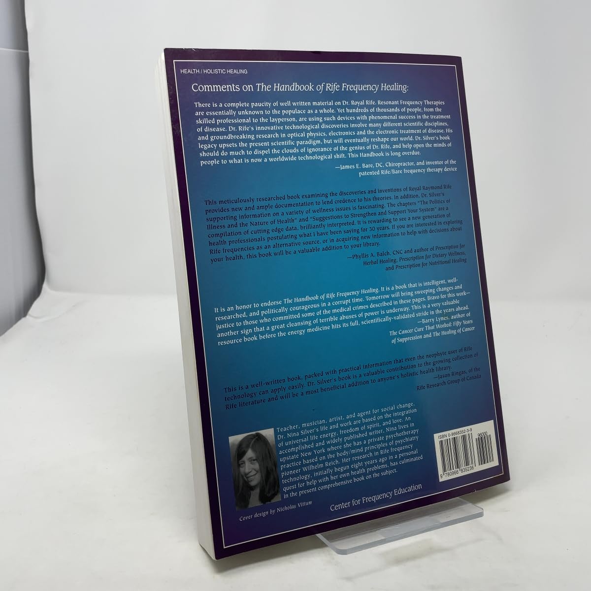 Amazon.com: Nenah Sylver PhD: books, biography, latest update