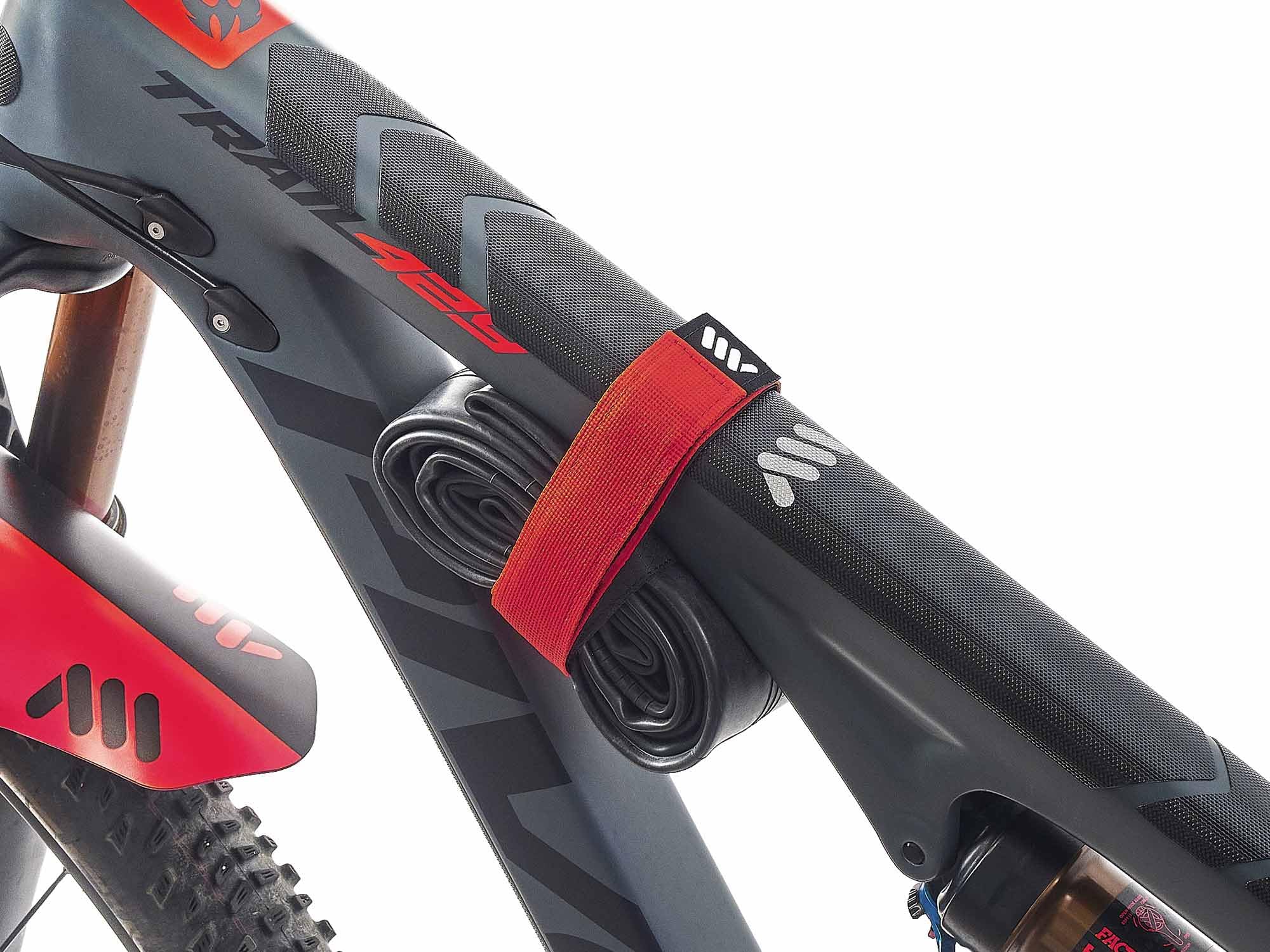 All Mountain Style AMS Cinturino a strappo per trasportare l'essenziale quando buchi